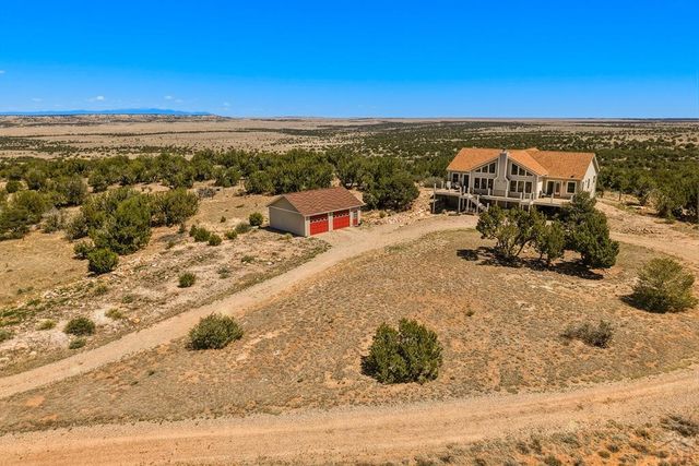 801 Turkey Ridge Rd, Walsenburg, CO 81089