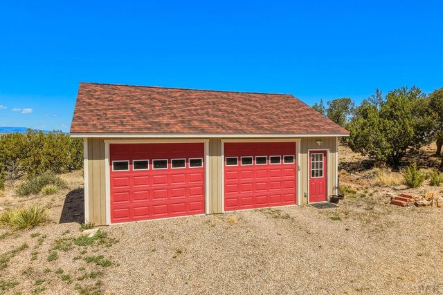 801 Turkey Ridge Rd, Walsenburg, CO 81089