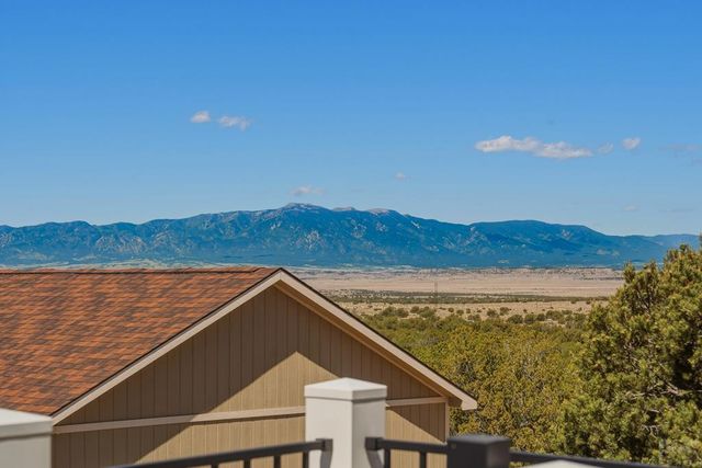 801 Turkey Ridge Rd, Walsenburg, CO 81089