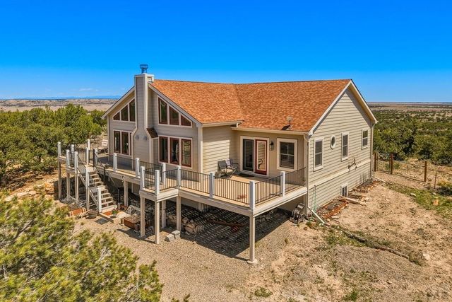 801 Turkey Ridge Rd, Walsenburg, CO 81089