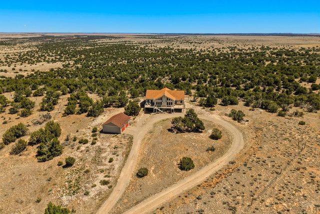 801 Turkey Ridge Rd, Walsenburg, CO 81089