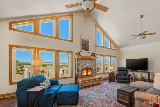 801 Turkey Ridge Rd, Walsenburg, CO 81089