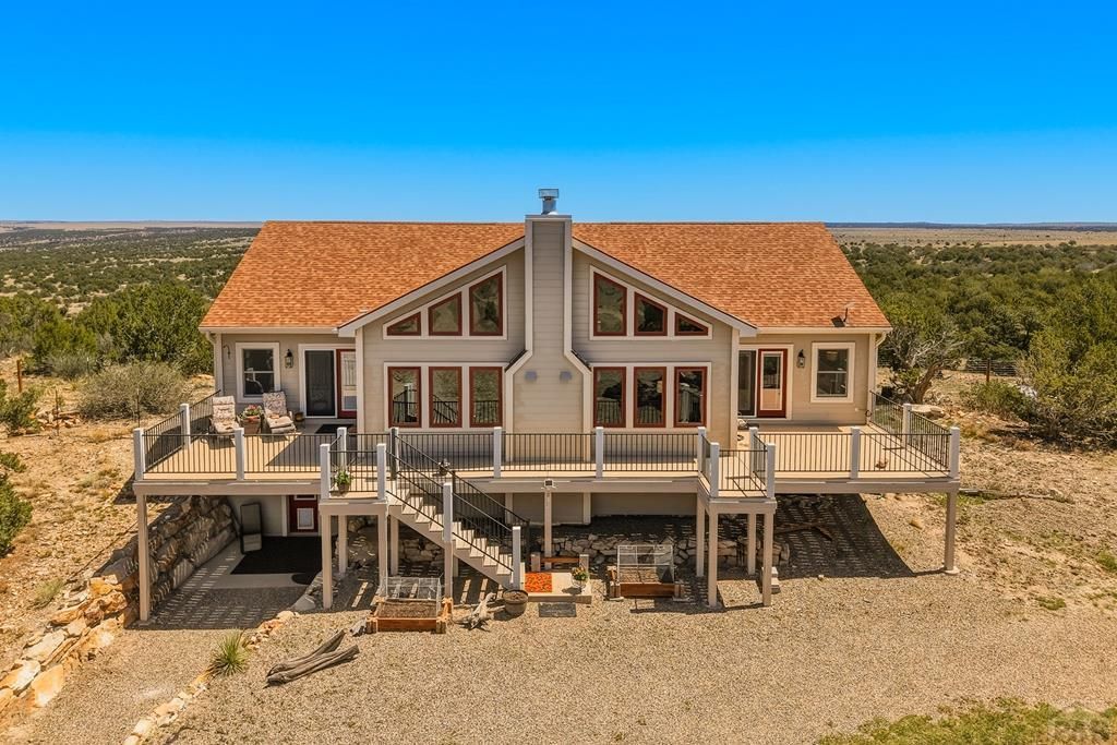 801 Turkey Ridge Rd, Walsenburg, CO 81089