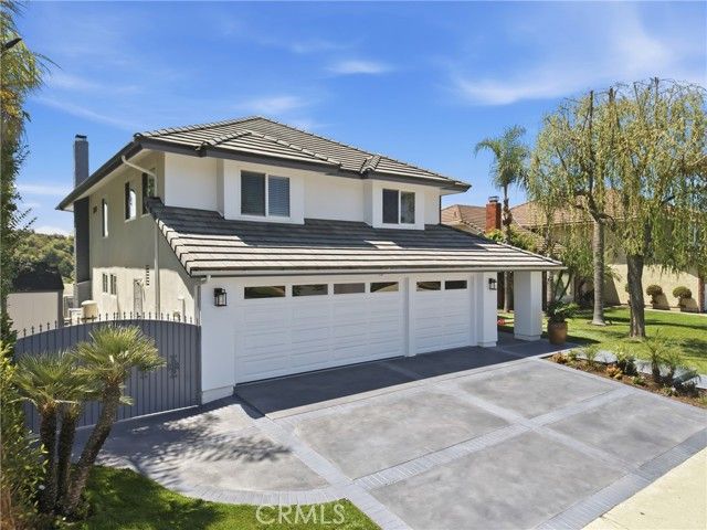 11638 Banyan Rim Drive, Whittier, CA 90601