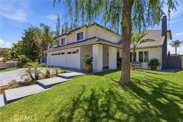 11638 Banyan Rim Drive, Whittier, CA 90601