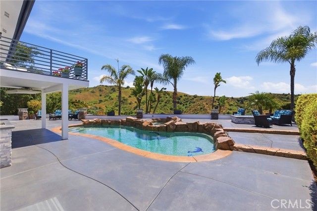 11638 Banyan Rim Drive, Whittier, CA 90601