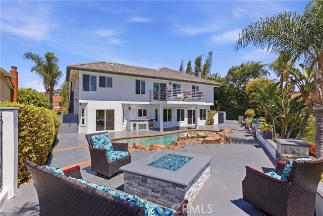 11638 Banyan Rim Drive, Whittier, CA 90601