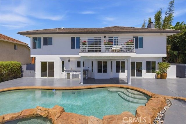 11638 Banyan Rim Drive, Whittier, CA 90601