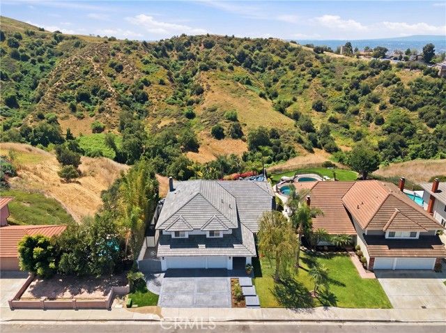 11638 Banyan Rim Drive, Whittier, CA 90601