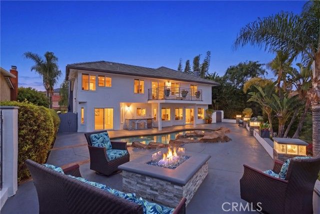 11638 Banyan Rim Drive, Whittier, CA 90601