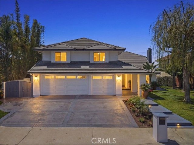 11638 Banyan Rim Drive, Whittier, CA 90601