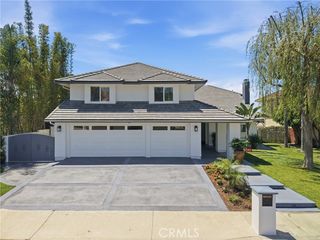 11638 Banyan Rim Drive, Whittier, CA 90601
