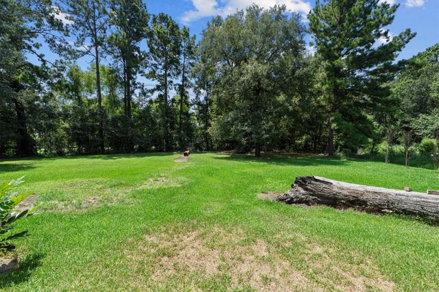 19624 Irenell Drive, Porter, TX 77365