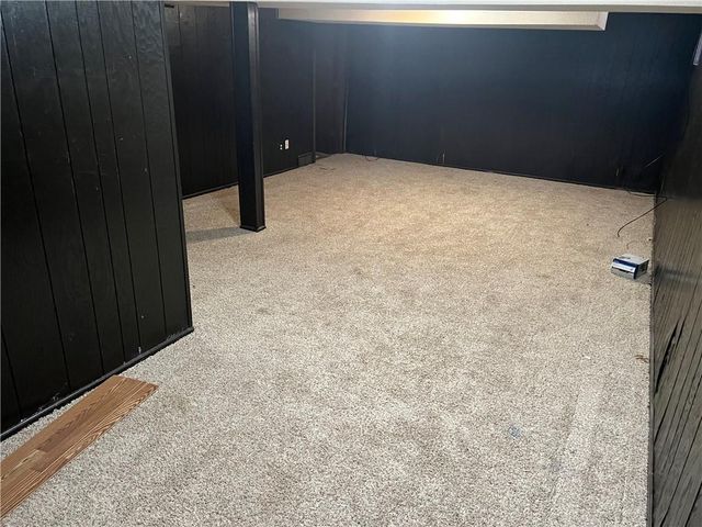 409 N Gilbert Street, Independence, MO 64056