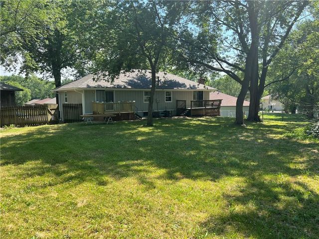 409 N Gilbert Street, Independence, MO 64056