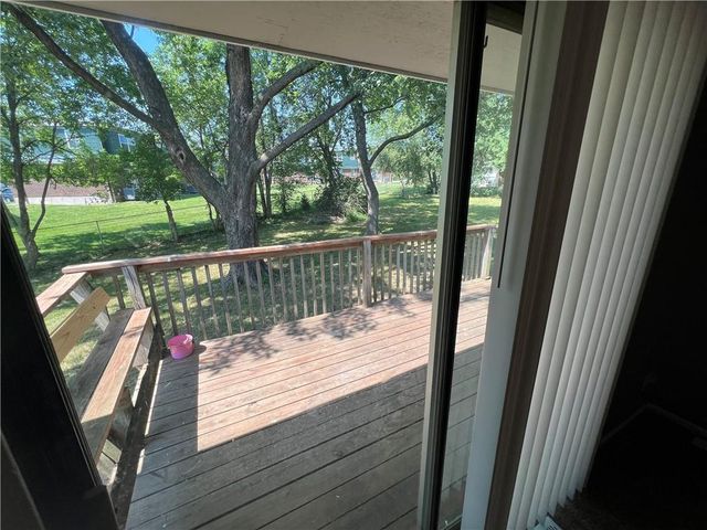 409 N Gilbert Street, Independence, MO 64056