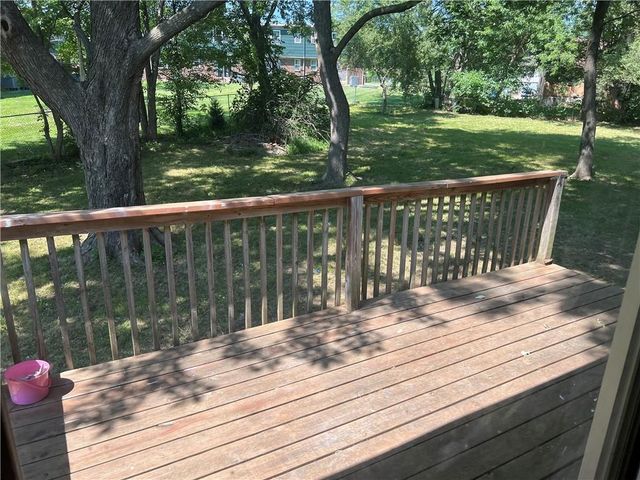 409 N Gilbert Street, Independence, MO 64056