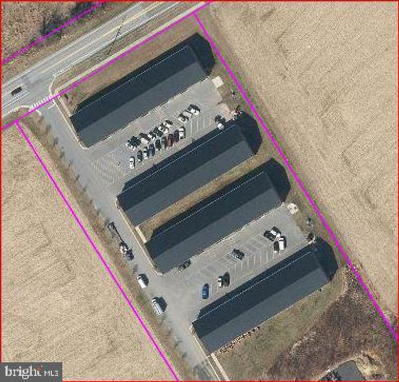 401 CASSIDY DRIVE, Dover, DE 19901