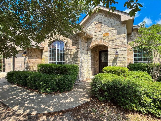 11708 Pillion PL, Manor, TX 78653