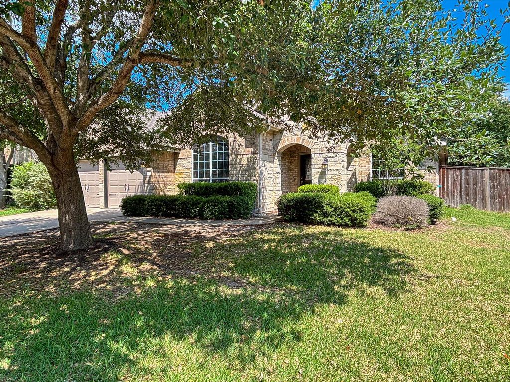 11708 Pillion PL, Manor, TX 78653