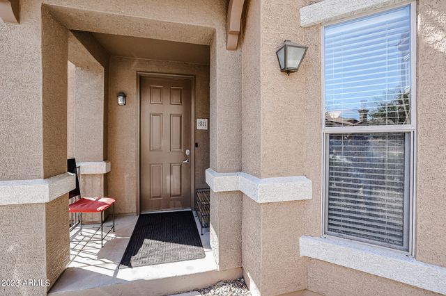 14250 W WIGWAM Boulevard 1811, Litchfield Park, AZ 85340
