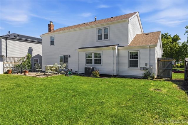 3007 Greenwood Road, Hazel Crest, IL 60429