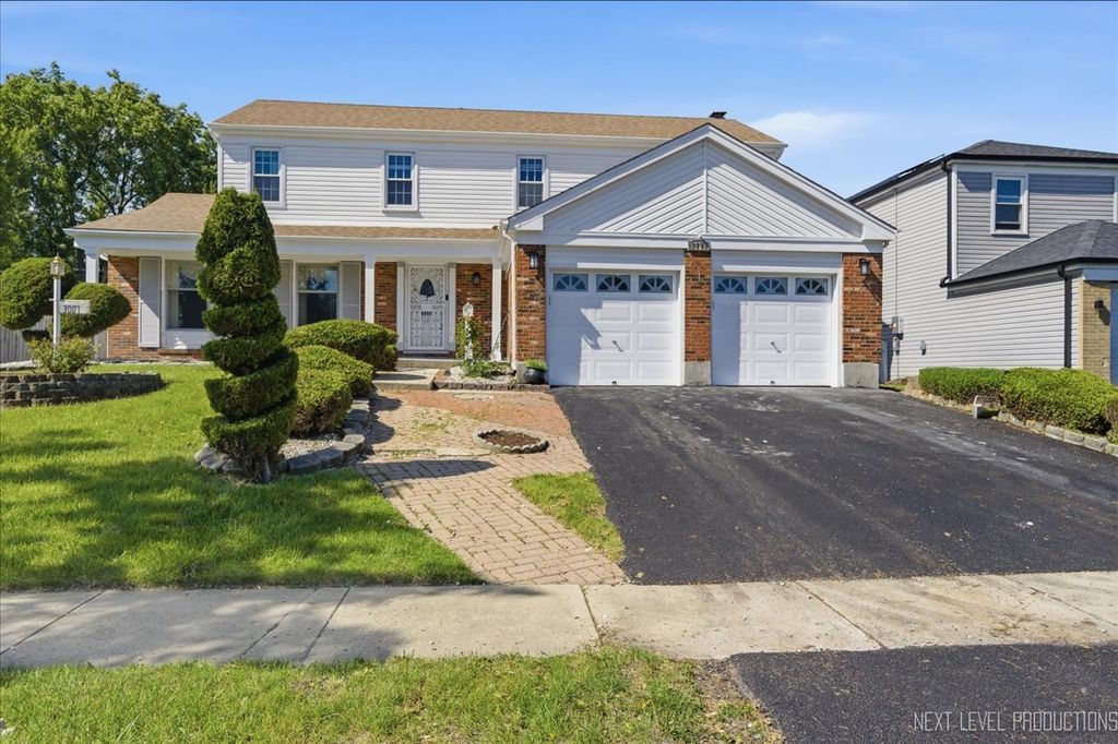3007 Greenwood Road, Hazel Crest, IL 60429