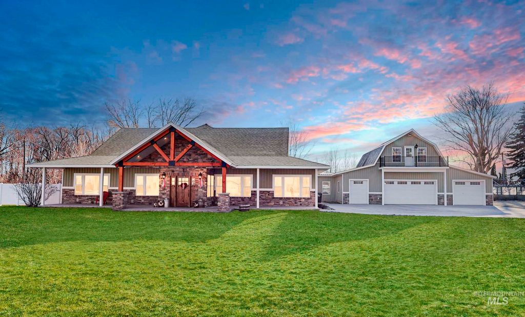 781 N 1150 E, Jackson, ID 83350