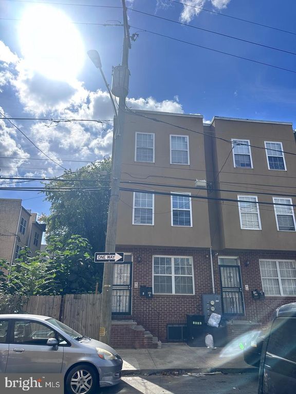 1814 W NORRIS ST, PHILADELPHIA, PA 19121 — photo 2