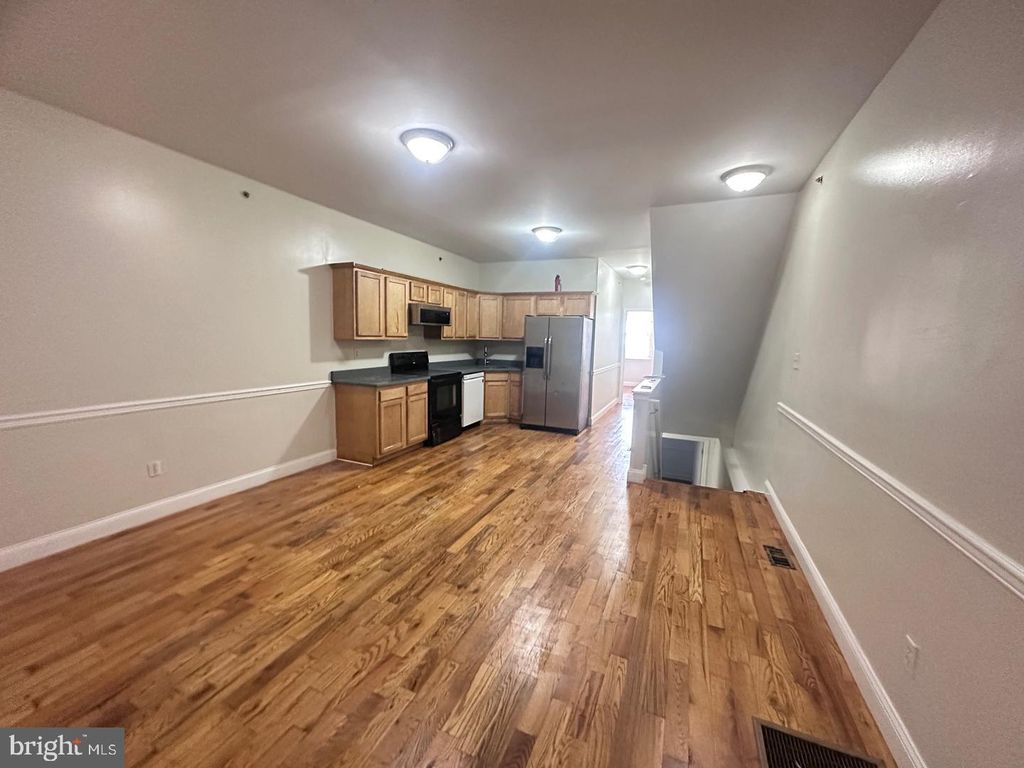 1814 W NORRIS ST, PHILADELPHIA, PA 19121 — photo 3