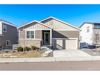 3491 Cade Ct, Castle Rock, CO 80104