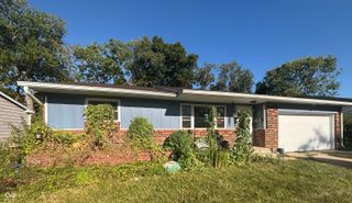 504 Magnolia Drive, Plainfield, IN 46168