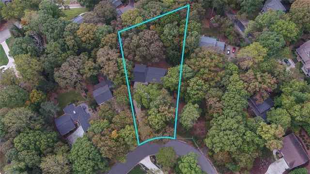 3504 Edgewood Circle, Gainesville, GA 30506