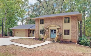 3504 Edgewood Circle, Gainesville, GA 30506