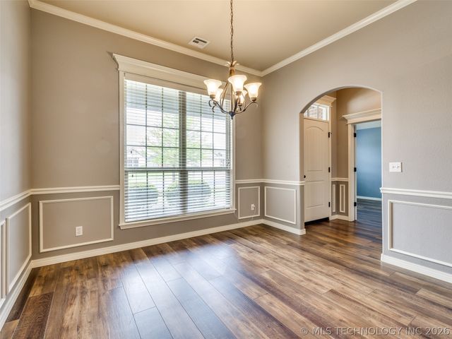 9225 N 143rd East Avenue, Owasso, OK 74055