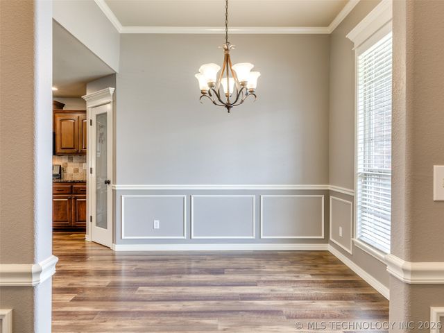 9225 N 143rd East Avenue, Owasso, OK 74055