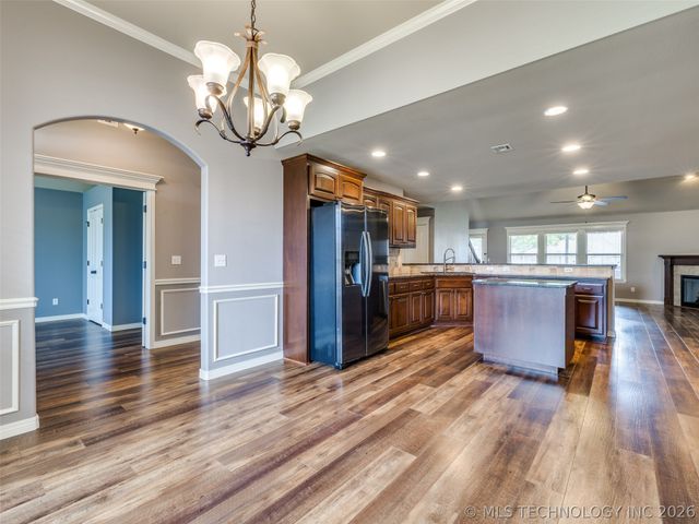 9225 N 143rd East Avenue, Owasso, OK 74055