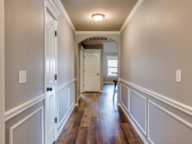 9225 N 143rd East Avenue, Owasso, OK 74055