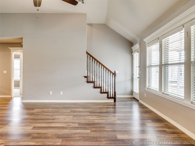 9225 N 143rd East Avenue, Owasso, OK 74055