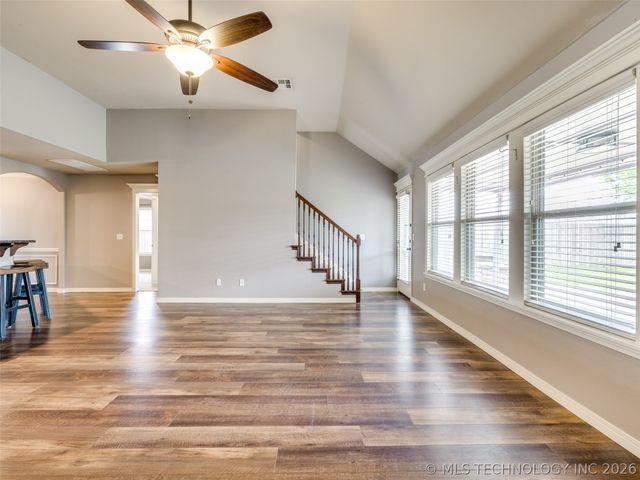 9225 N 143rd East Avenue, Owasso, OK 74055