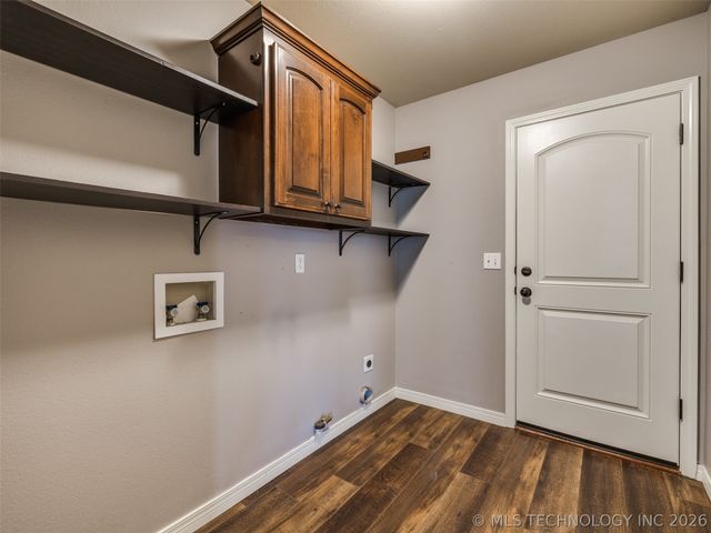 9225 N 143rd East Avenue, Owasso, OK 74055
