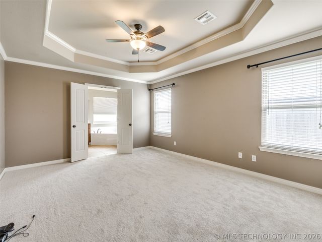 9225 N 143rd East Avenue, Owasso, OK 74055