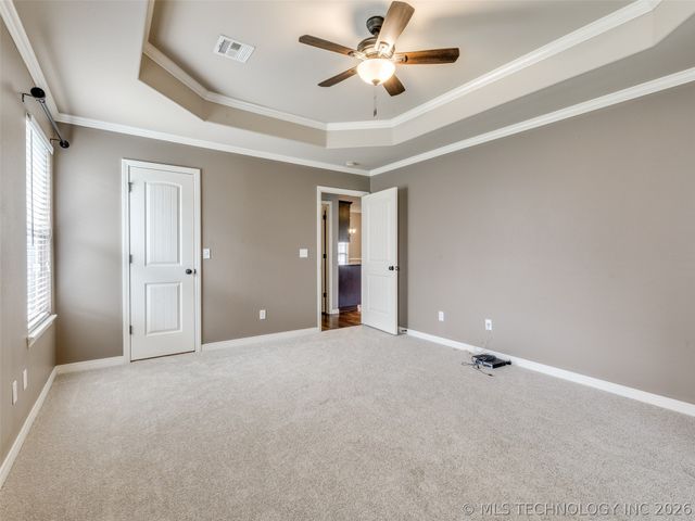 9225 N 143rd East Avenue, Owasso, OK 74055
