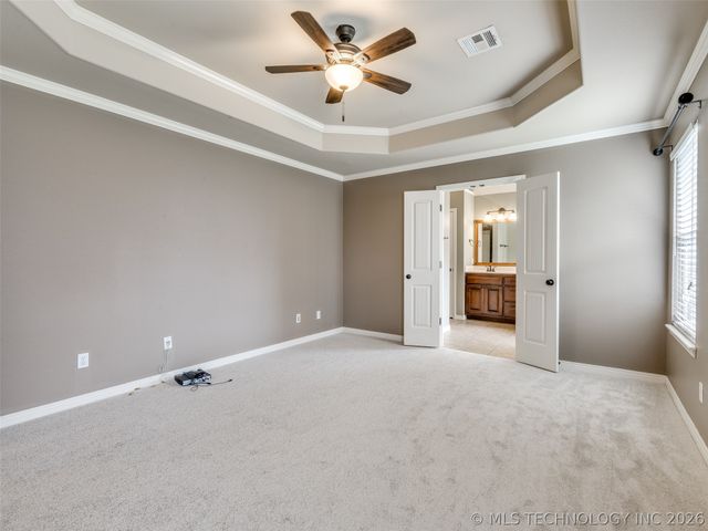 9225 N 143rd East Avenue, Owasso, OK 74055