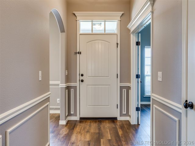 9225 N 143rd East Avenue, Owasso, OK 74055