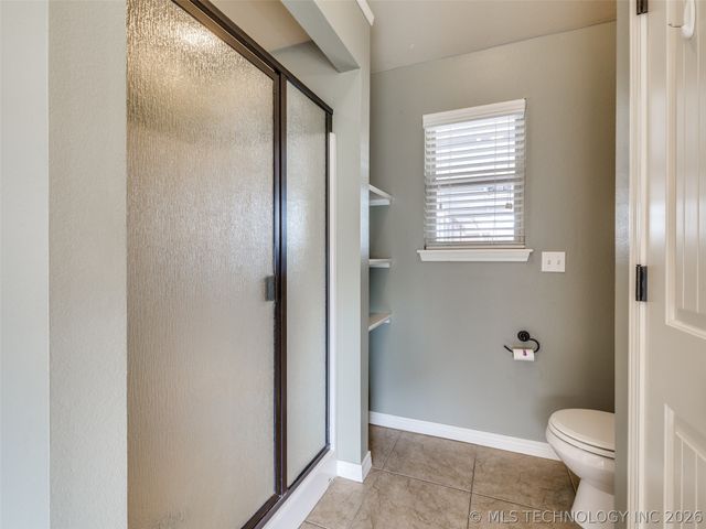 9225 N 143rd East Avenue, Owasso, OK 74055