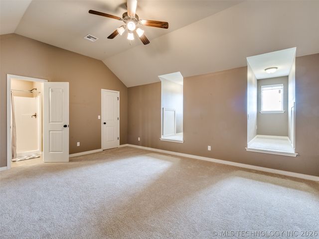 9225 N 143rd East Avenue, Owasso, OK 74055