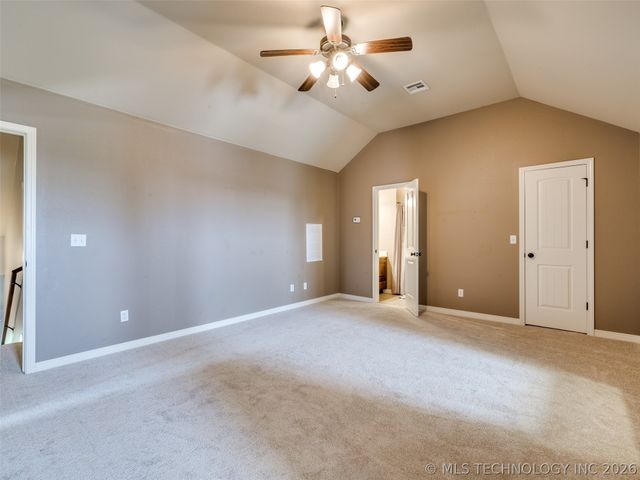 9225 N 143rd East Avenue, Owasso, OK 74055