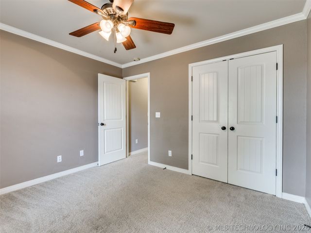 9225 N 143rd East Avenue, Owasso, OK 74055