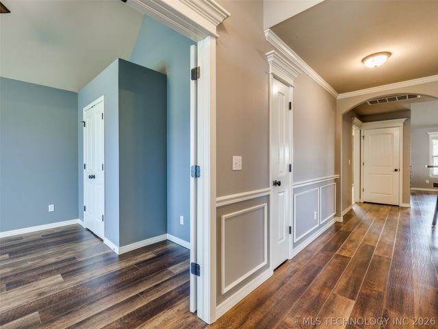 9225 N 143rd East Avenue, Owasso, OK 74055